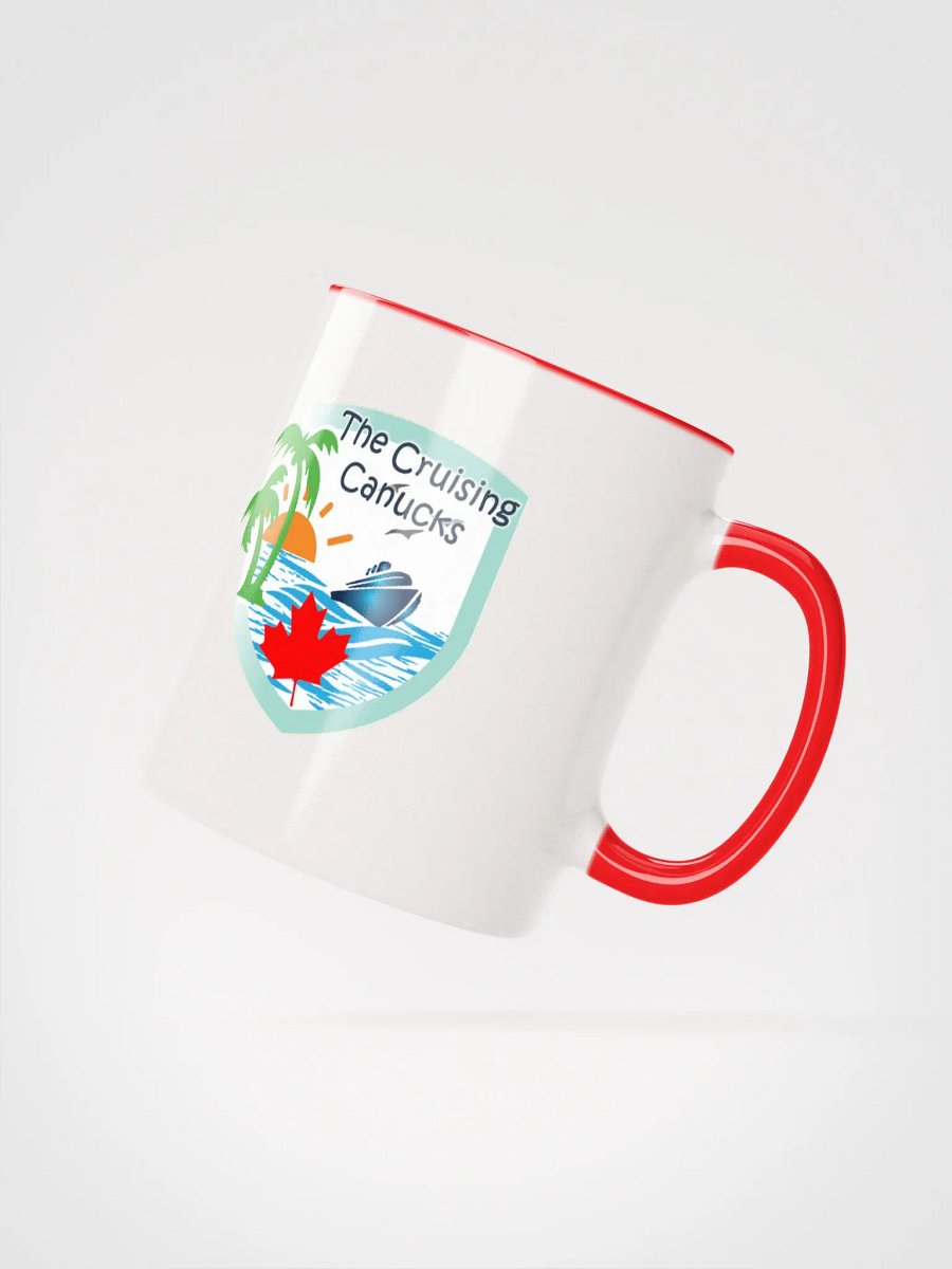 Cruising Canuck Mug product image (3)