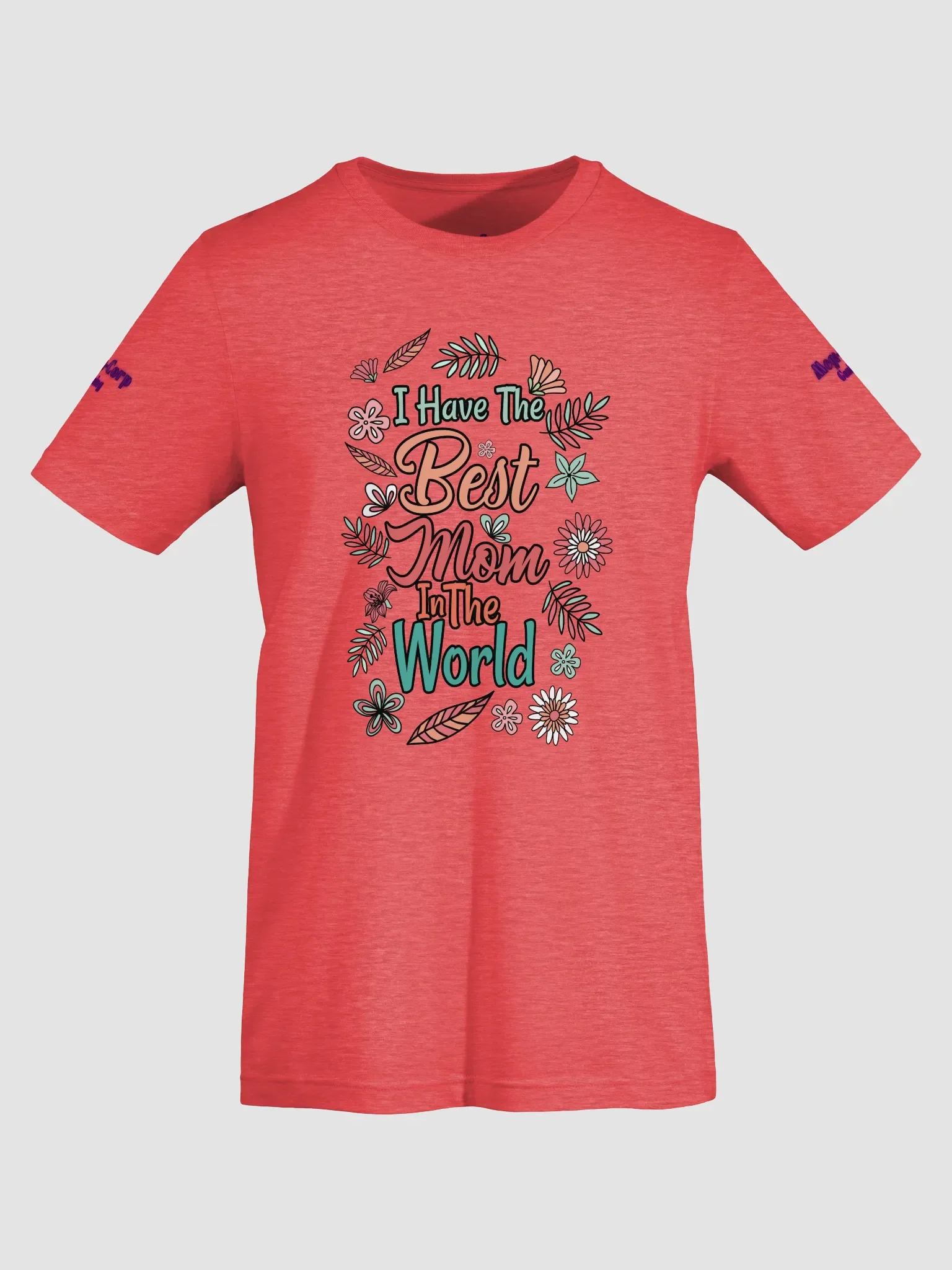 T-shirt. product image (19)