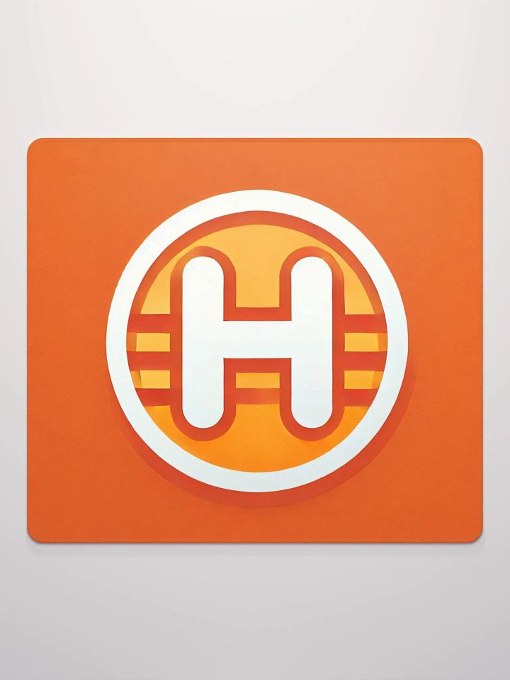 Helptovo Mousepad Pro product image (4)
