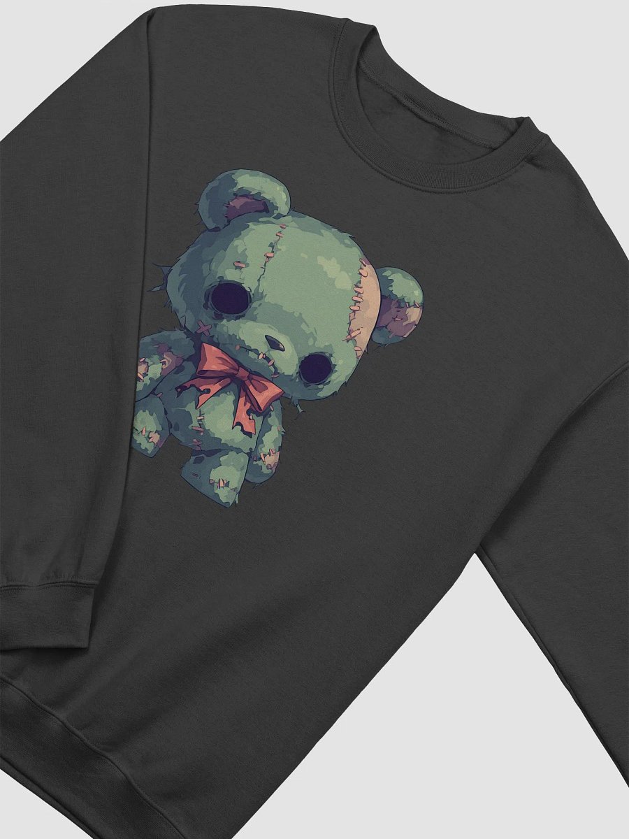 Zombie Bear Crewneck product image (3)