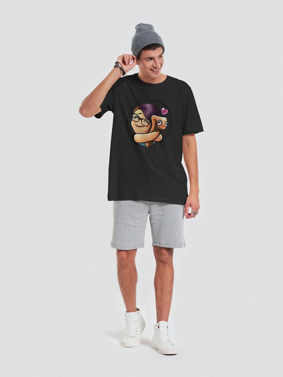 Cobra Hug T-Shirt (Unbranded) product image (68)