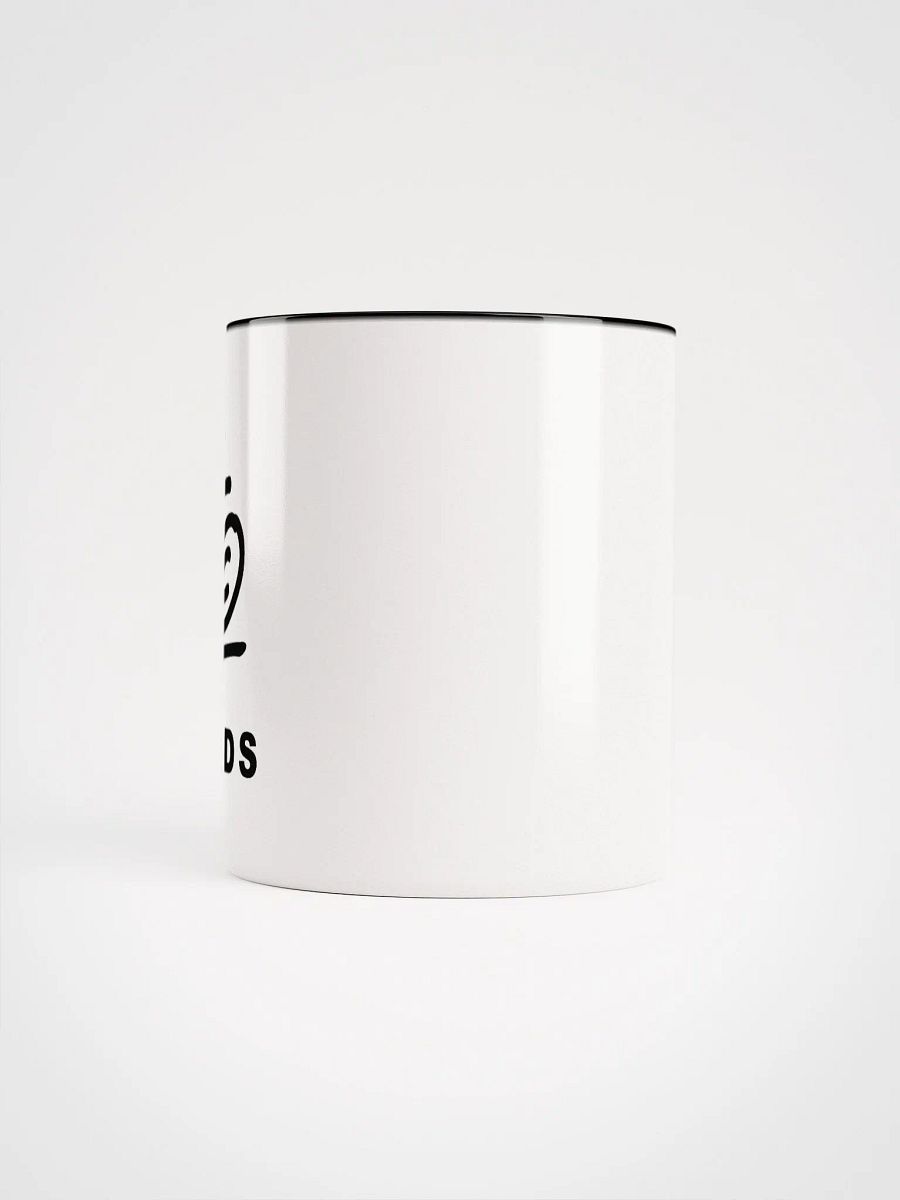 Bortco Records Mug product image (2)
