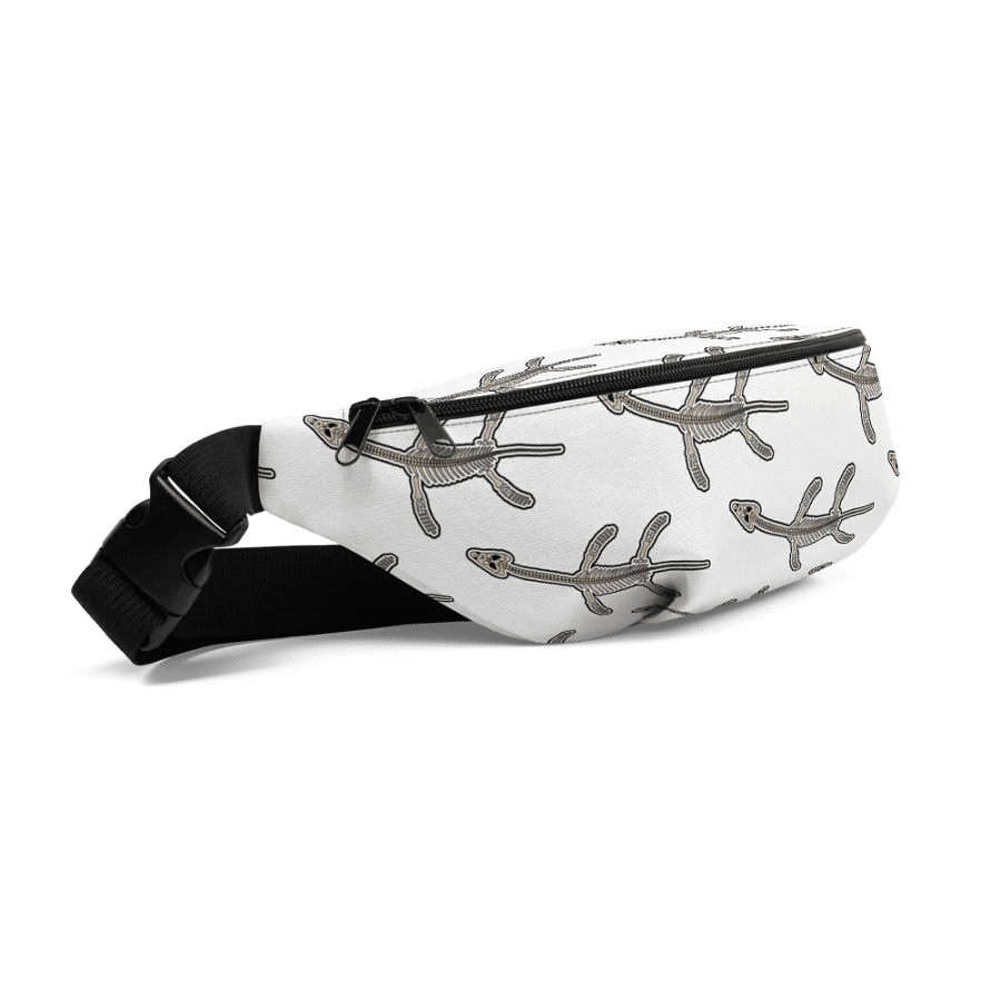 THE PLESIOSAUR of Fanny Packs! product image (9)