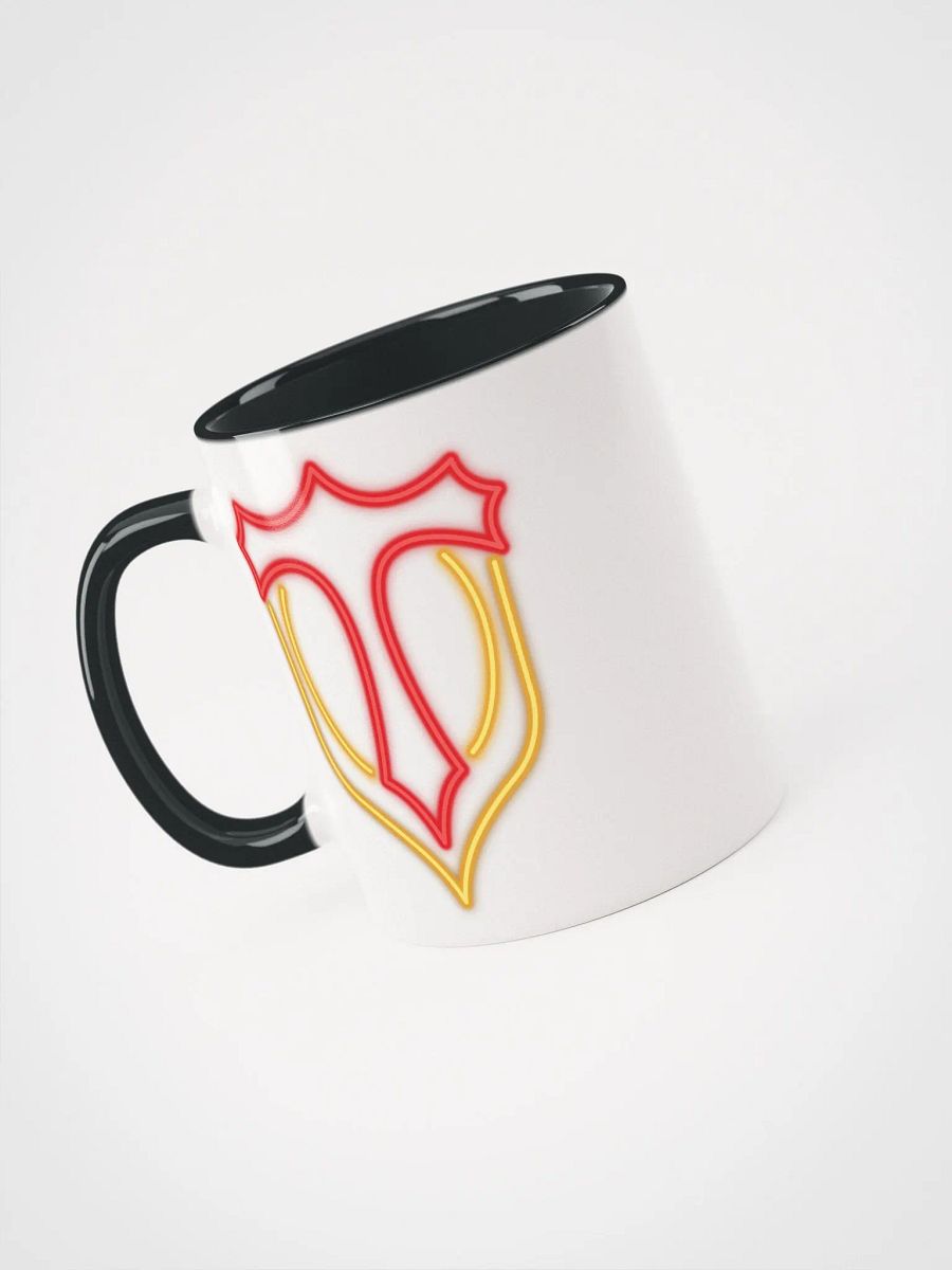 Mug of Infinite Coffee (Coffee not included) product image (3)