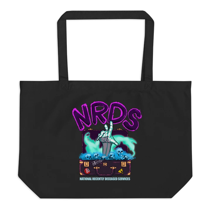 NRDS Class 5 Tote product image (2)