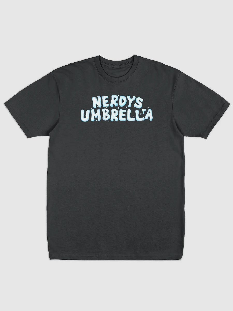 Frosty Blue Men's Tee product image (2)