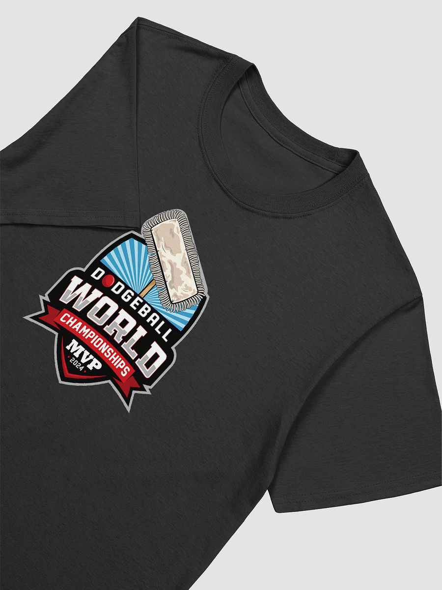 MVP Mop T-Shirt product image (17)