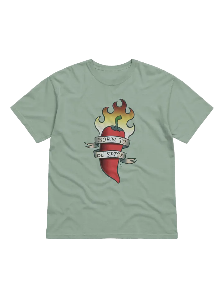 Born to Be Spicy product image (1)