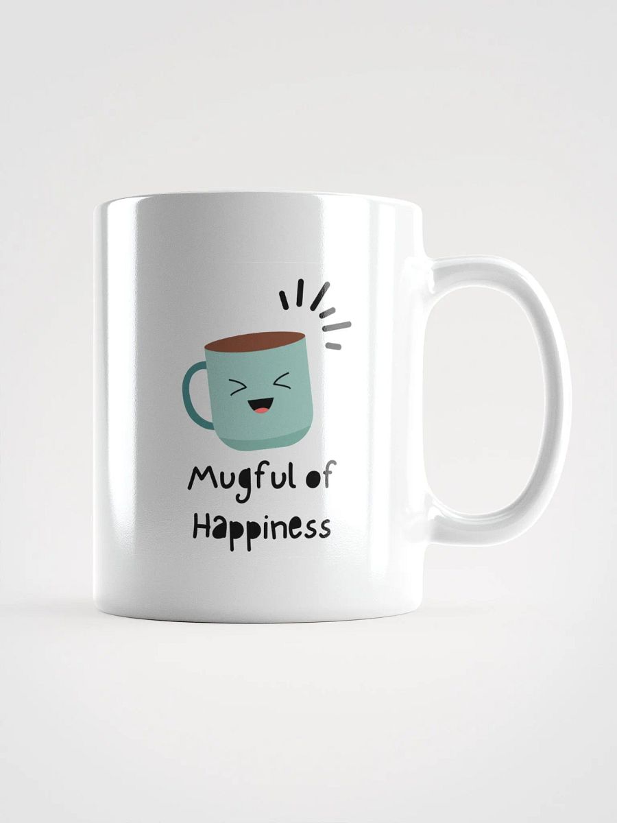 POSITIVE AFFIRMATION MUGS 4 U 