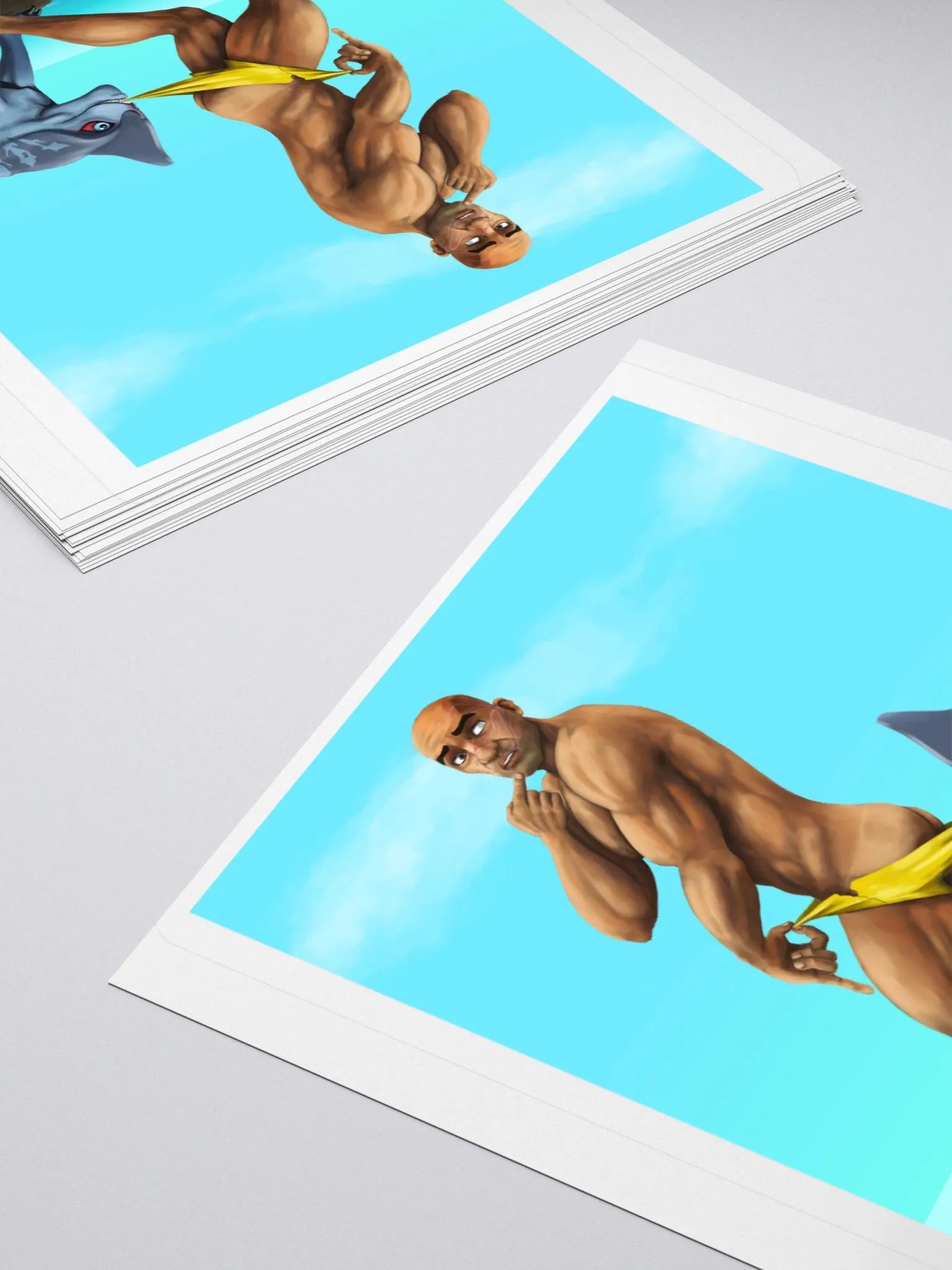 Beach Wrecker Sticker product image (10)