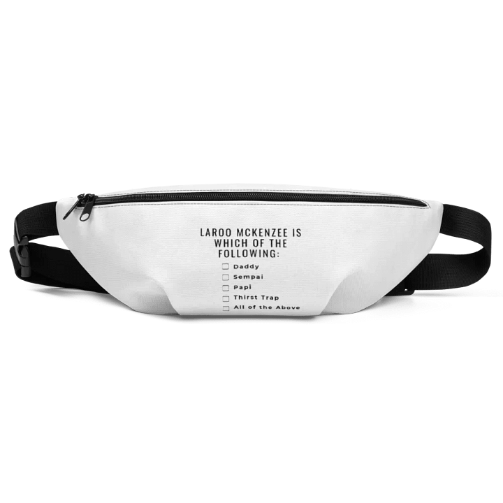 Laroo's Fanny product image (1)