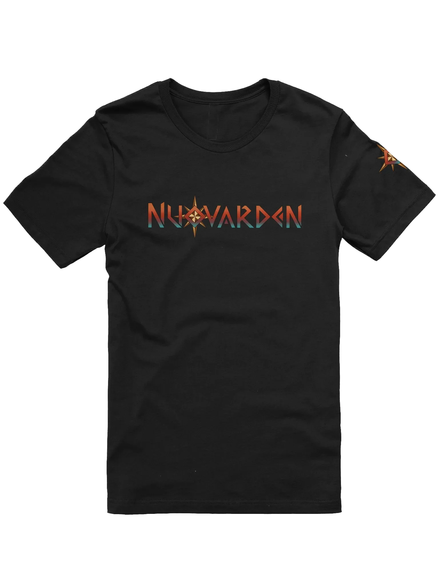 Nuovarden Player Tee product image (1)