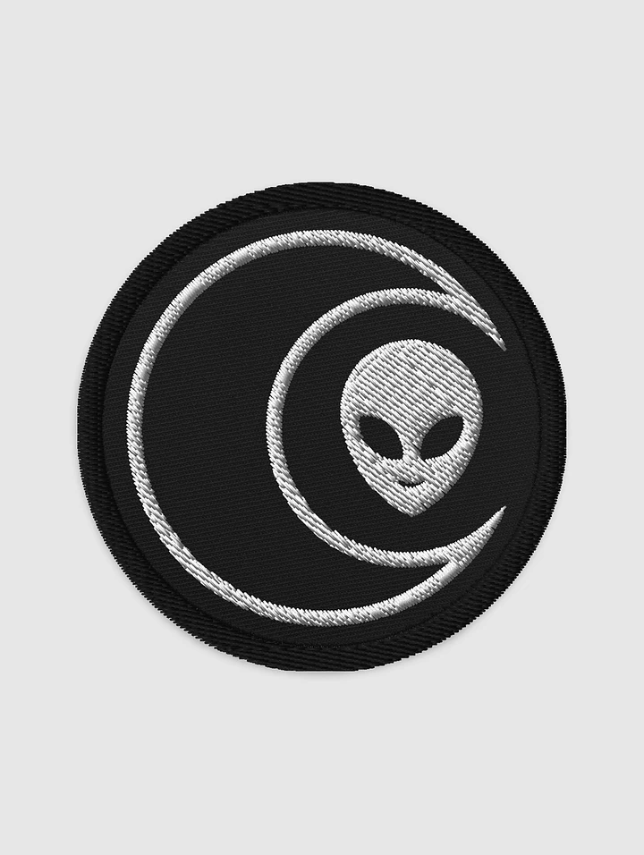 Celestial Moon Patch product image (1)