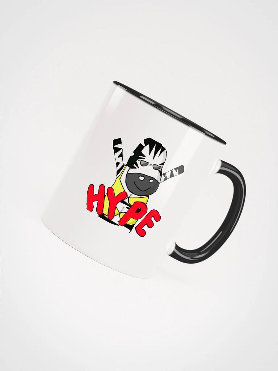 HYPE Mug product image (4)