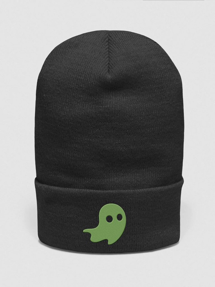 Ghosty Beanie product image (1)