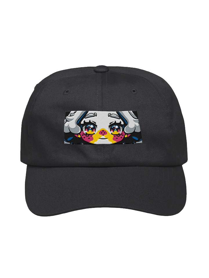 Squiiji Embroidered Ballcap product image (3)
