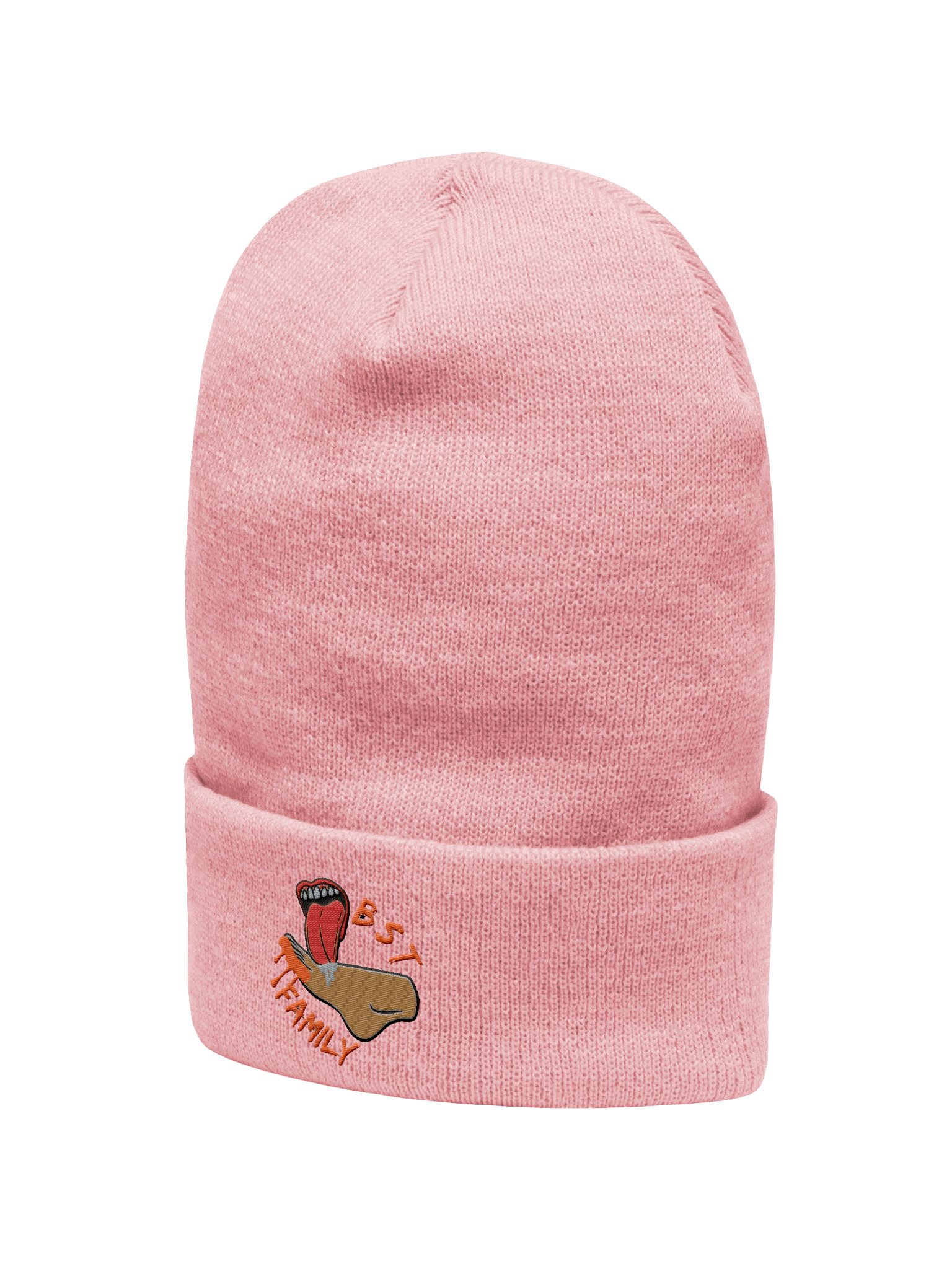 BST FAMILY BEANIE product image (2)