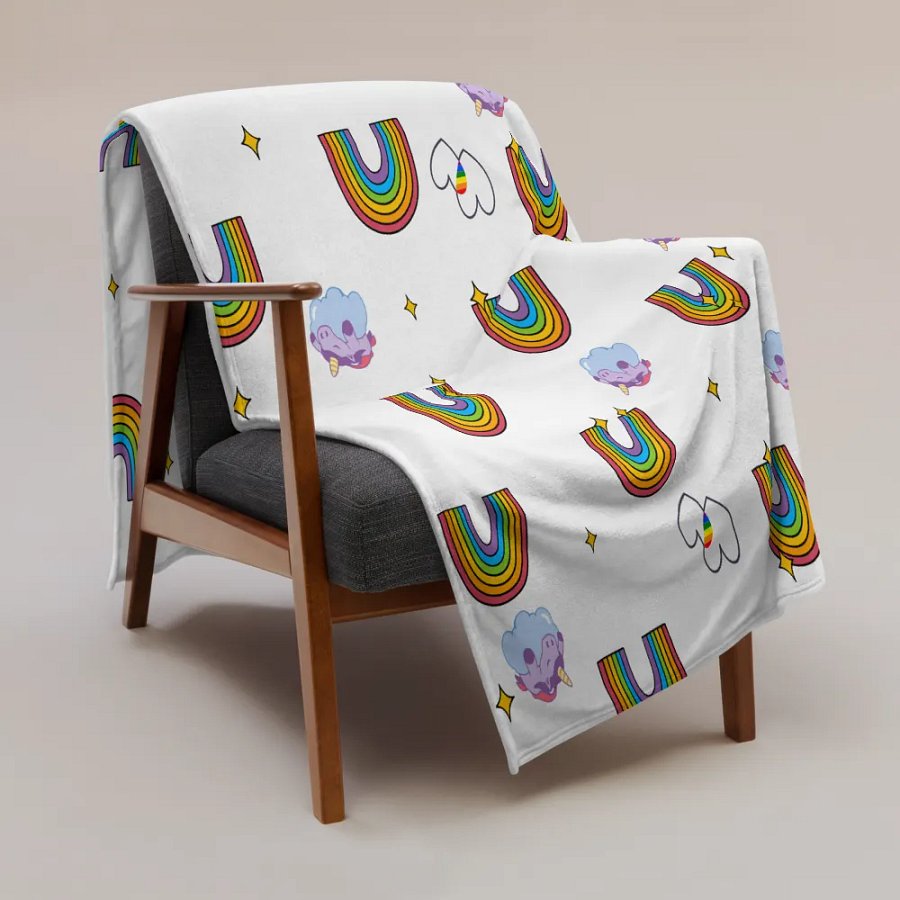 Sleepy Time Blankey product image (3)
