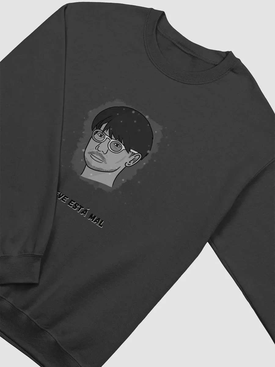 La sudadera está mal product image (10)