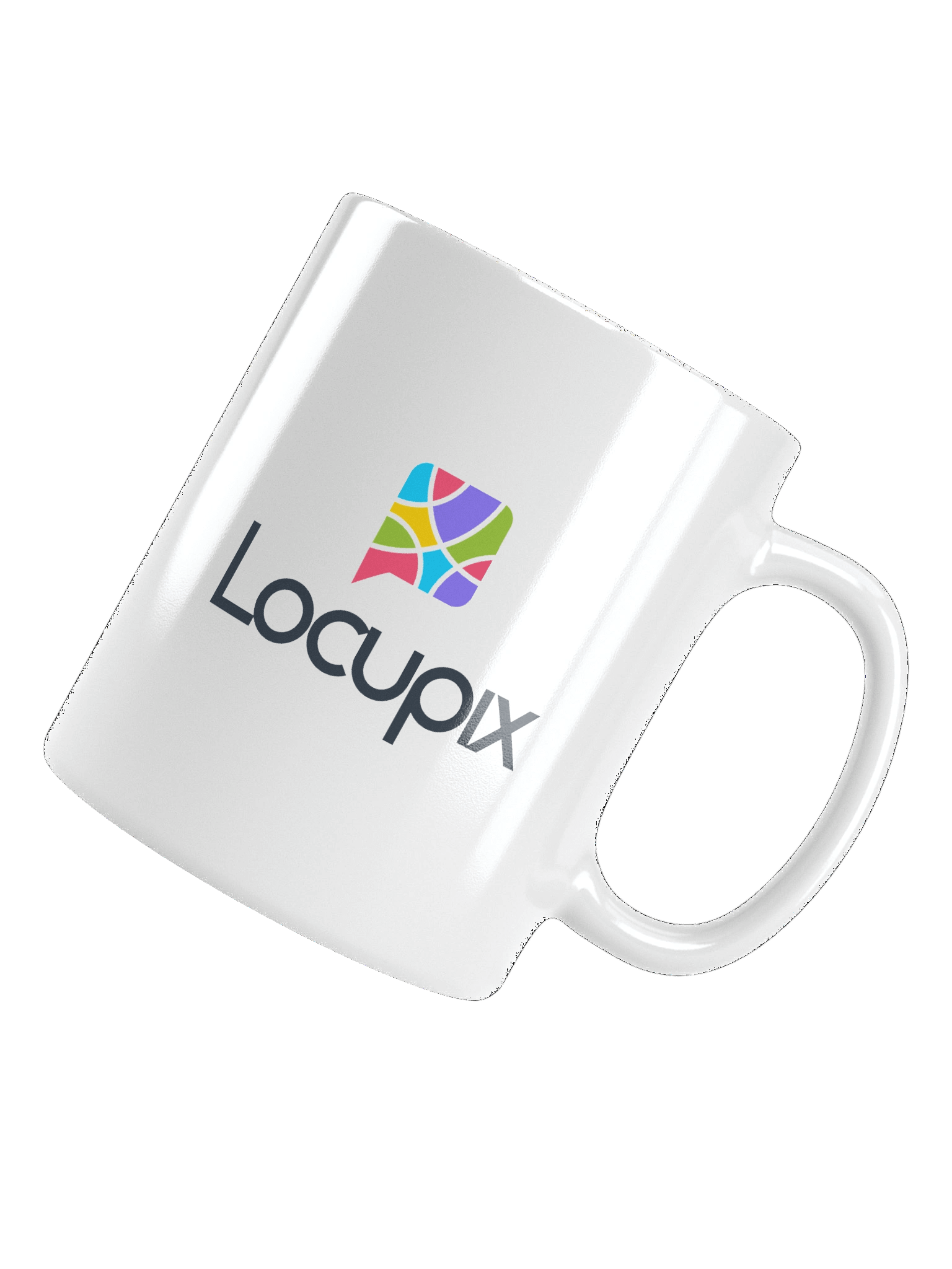 Locupix Mug product image (5)