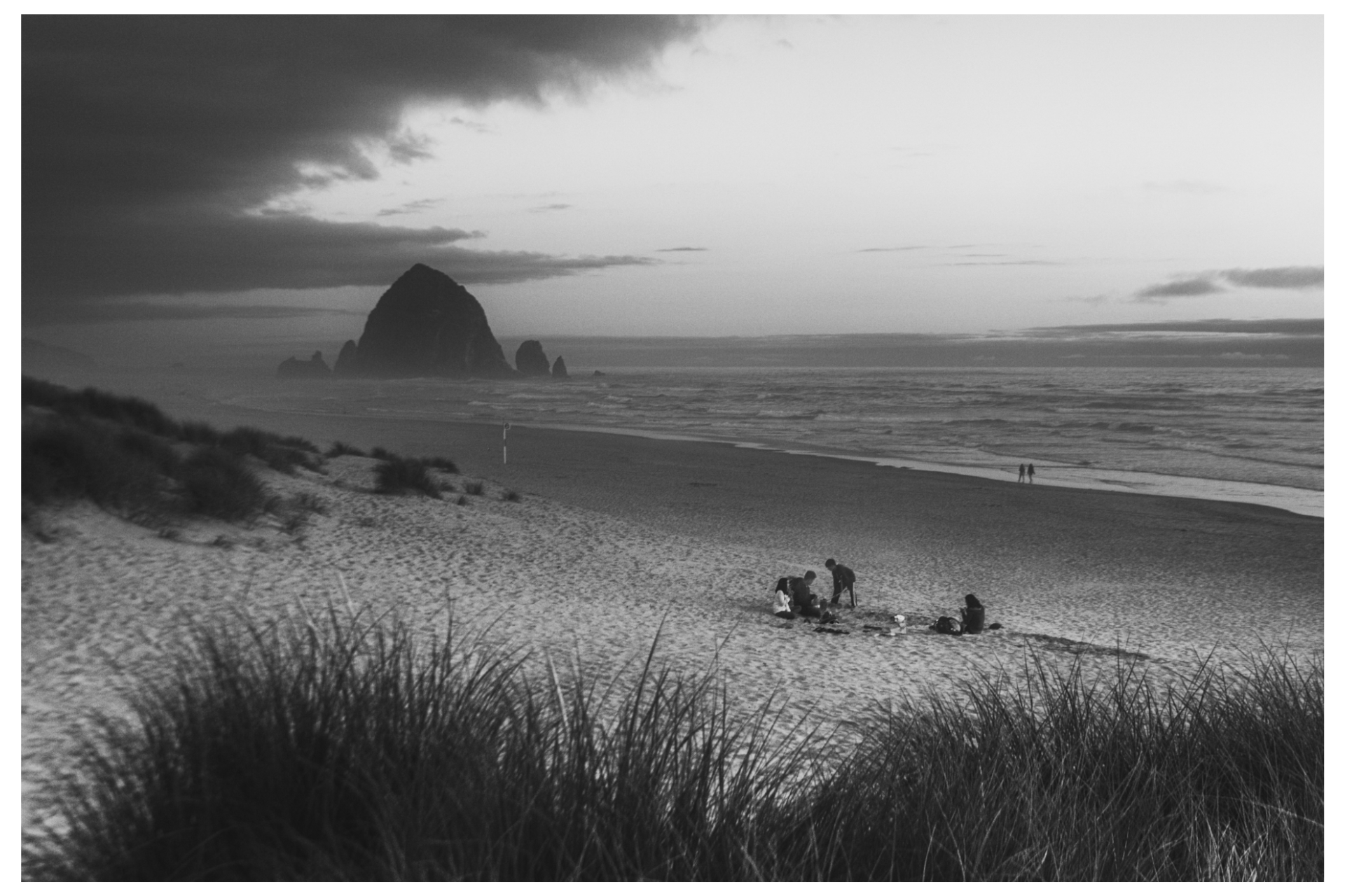 CANNON BEACH #01 product image (1)