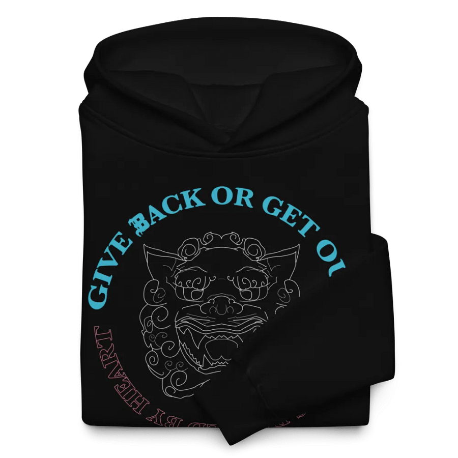 Foo Hoodie 2 product image (10)