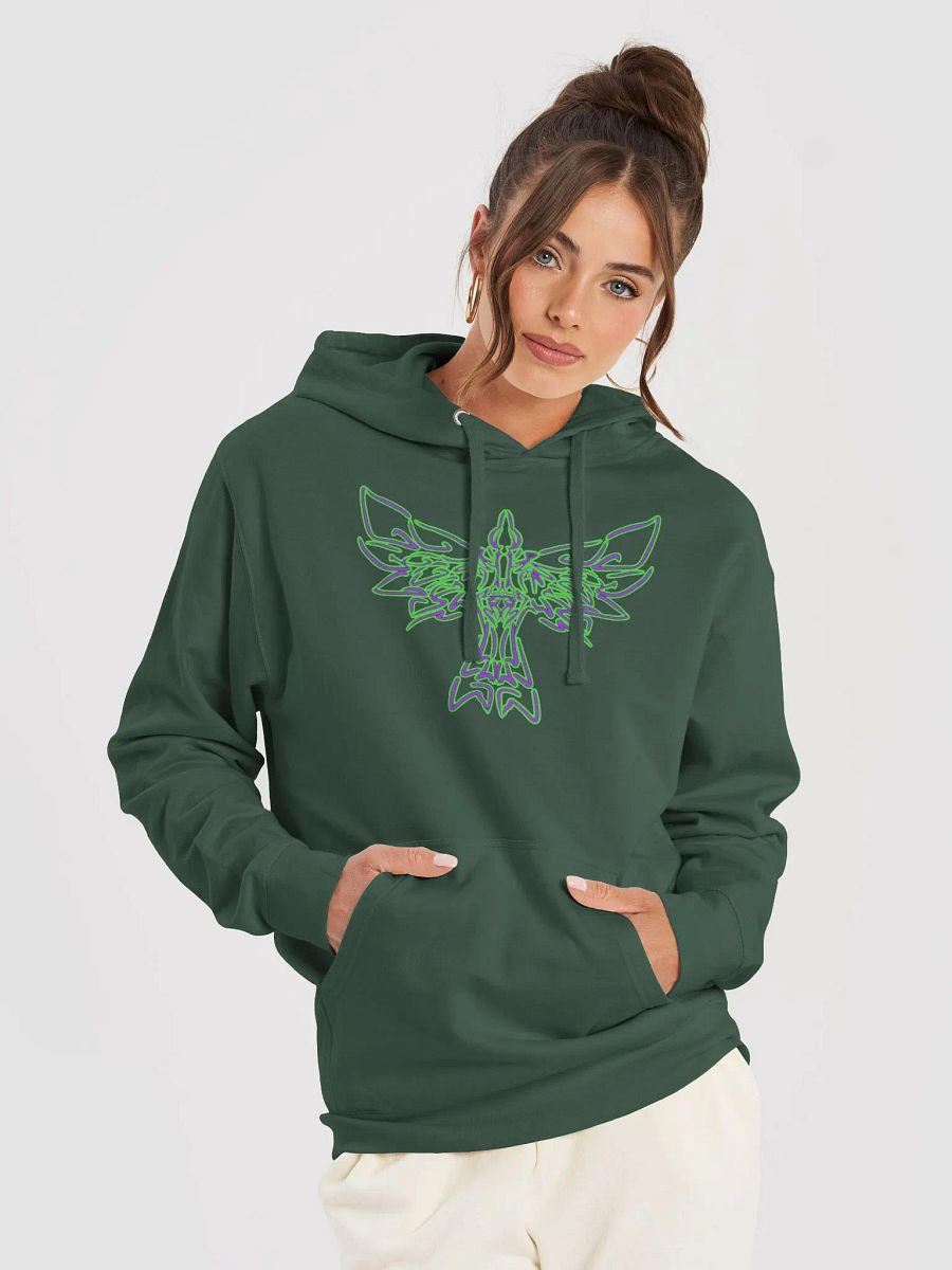 Voodoo Bird Hoodie product image (27)