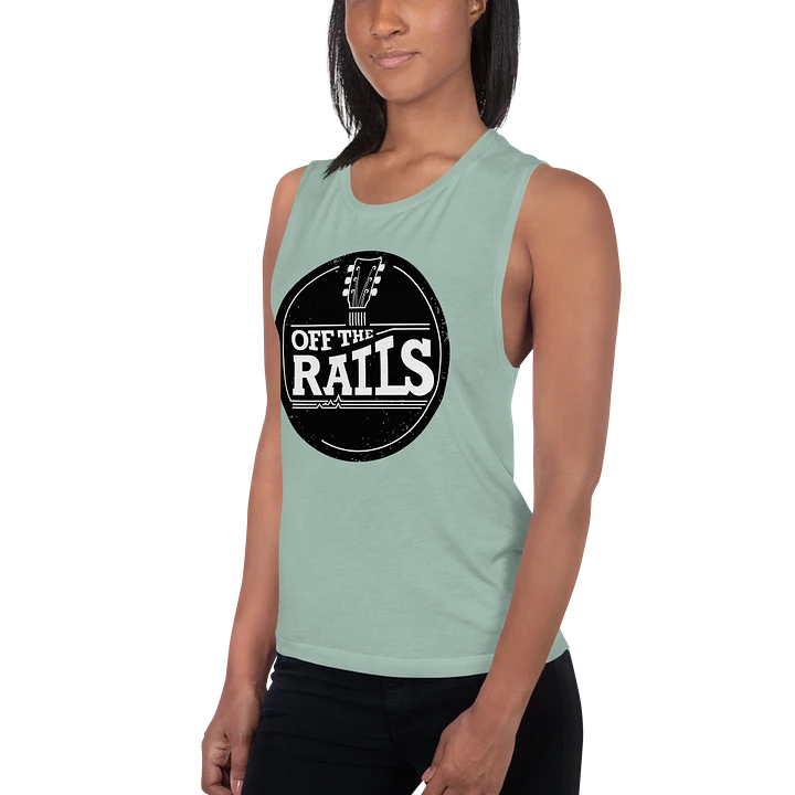 Off The Rails Women's Tank product image (10)