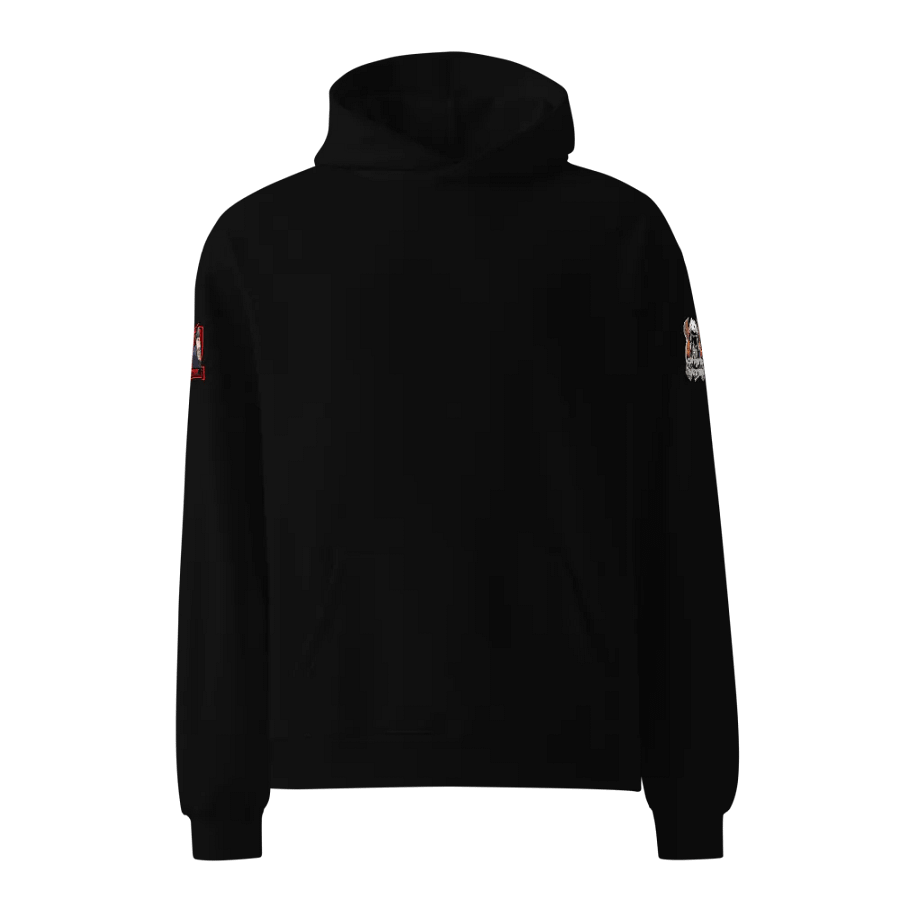 Cryptid Hunter Hoodie: Gear for the Unknown product image (3)
