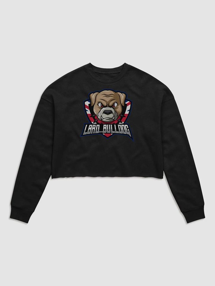 Bulldog Crop 3 product image (2)