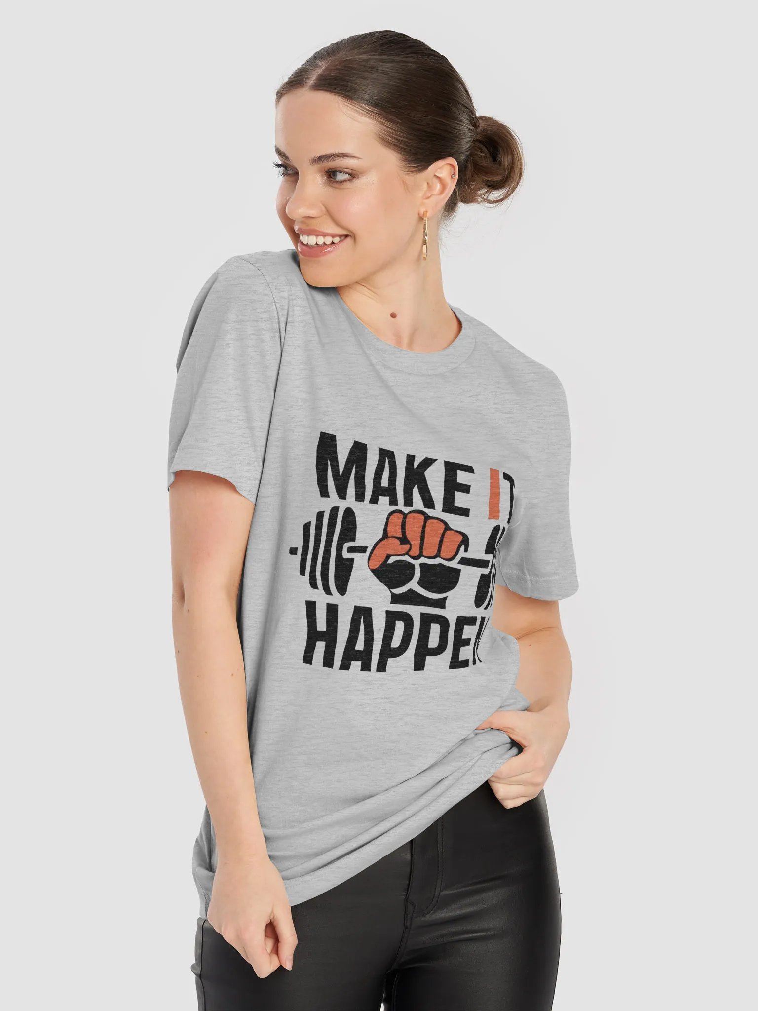 Make It Happen T-Shirt product image (78)