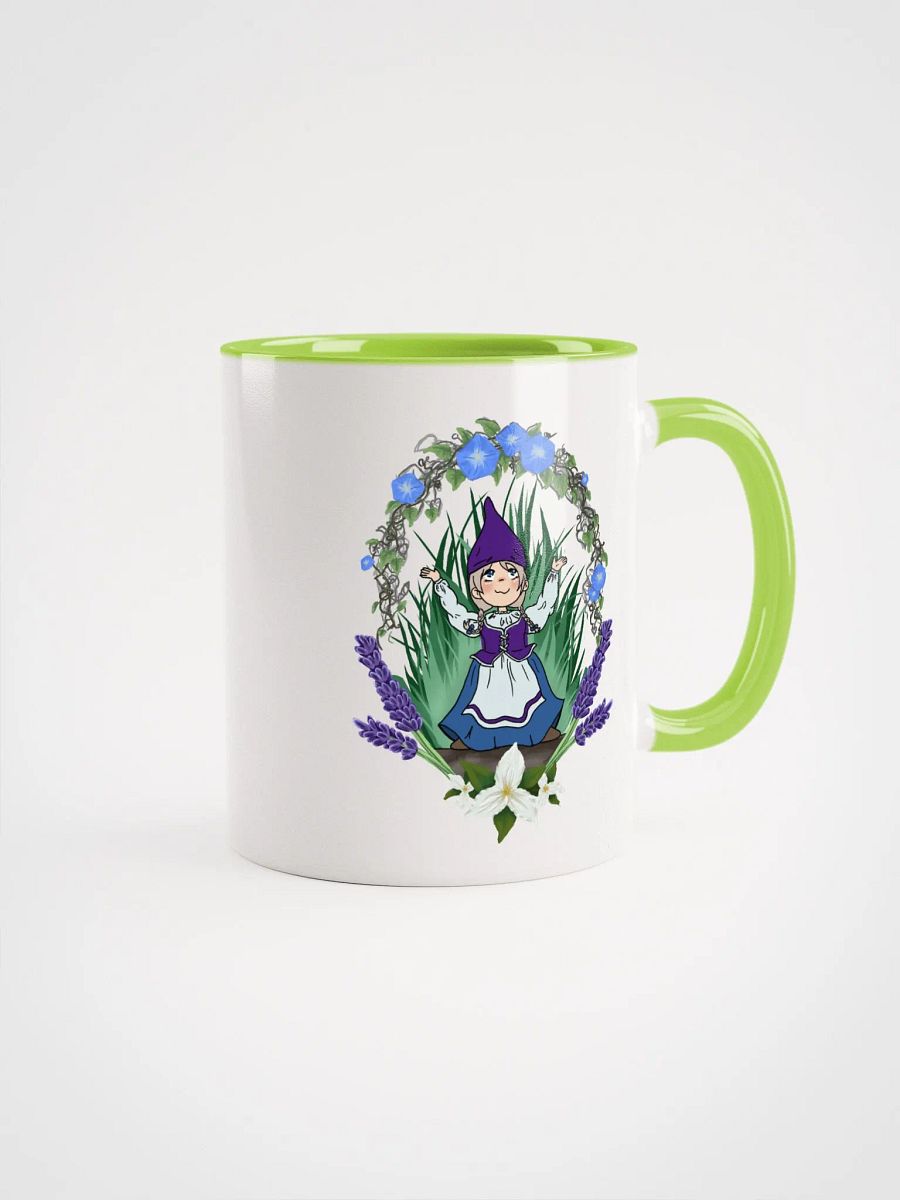 Cozy Garden Mug product image (1)
