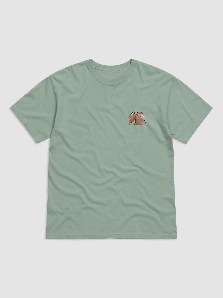 T-Shirt Emote : Nice Cat product image (7)