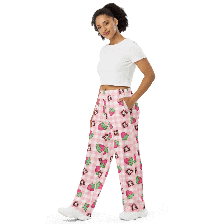 Strawberry bottoms product image (2)