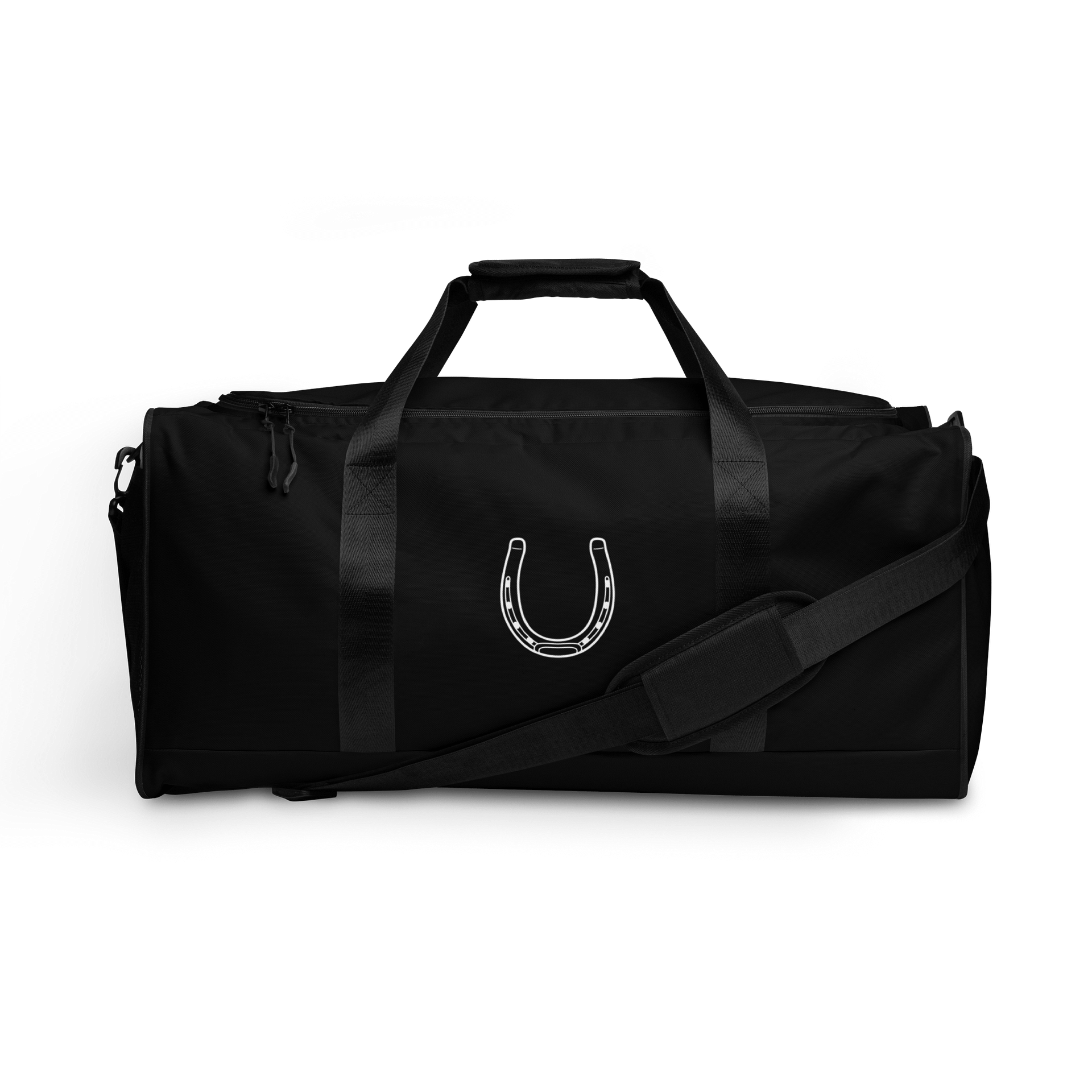 The Lucky Duffel Bag product image (1)