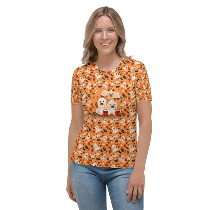 Boo! Tee product image (2)
