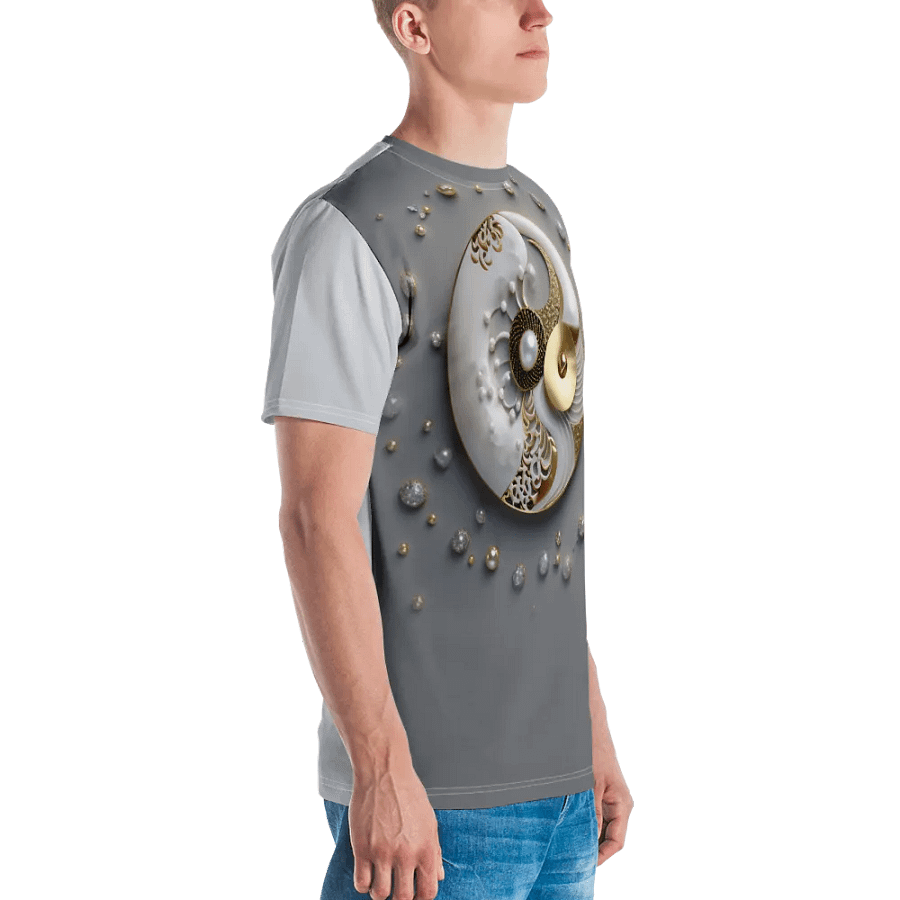 Yong T shirt product image (3)