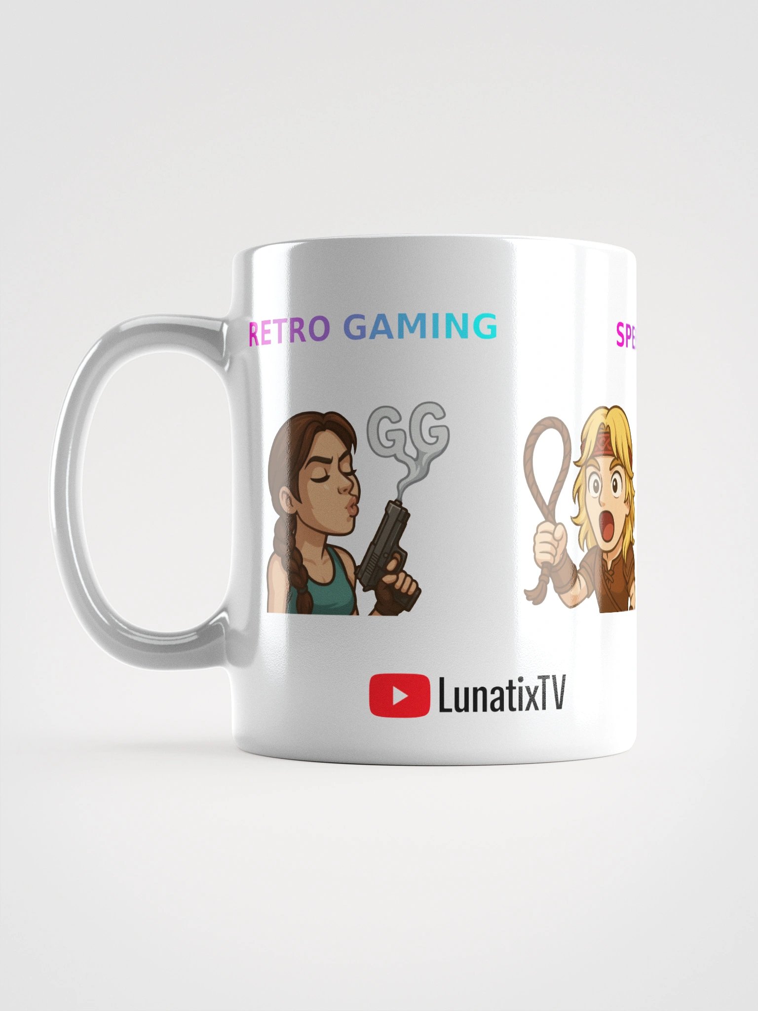 Mug emotes product image (3)