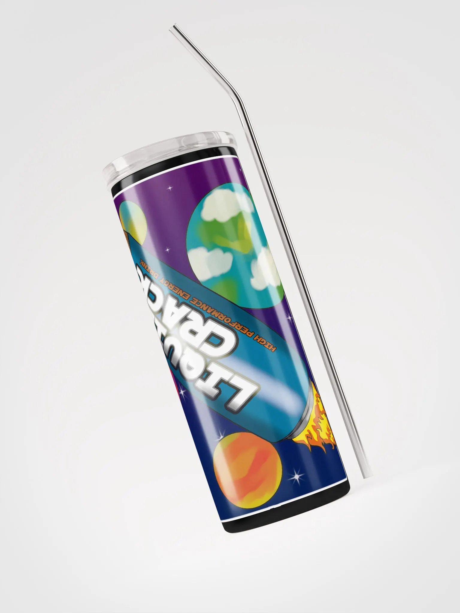 FSC Stainless Steel Tumbler product image (6)