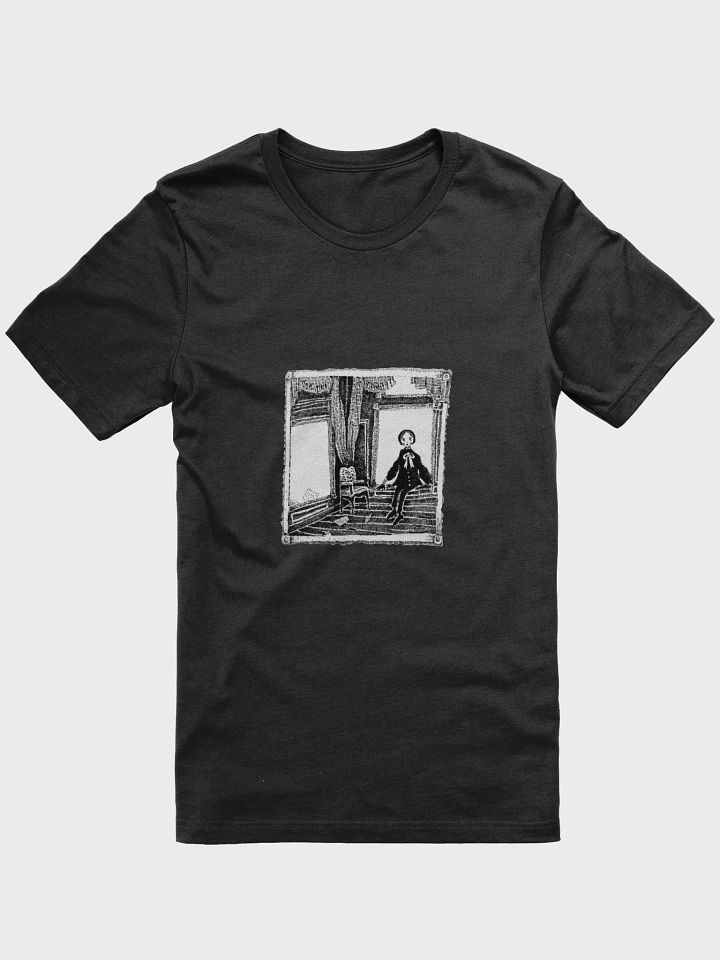 Setting it free on private property, 2019. product image (2)