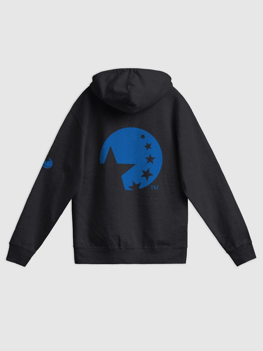 Fleece Zip Up Hoodie product image (1)