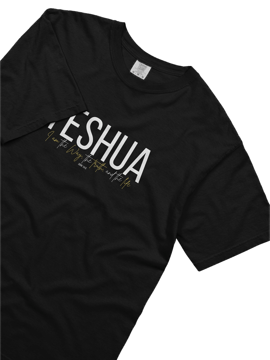 YESHUA Tee product image (5)