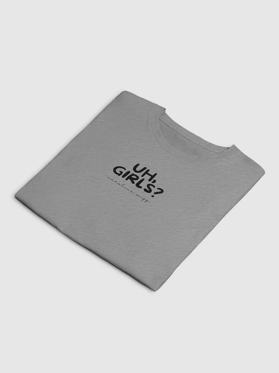 UH GIRLS Crop Top - Light Colours product image (4)