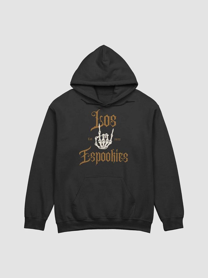 Los Espookies Hoodie product image (2)