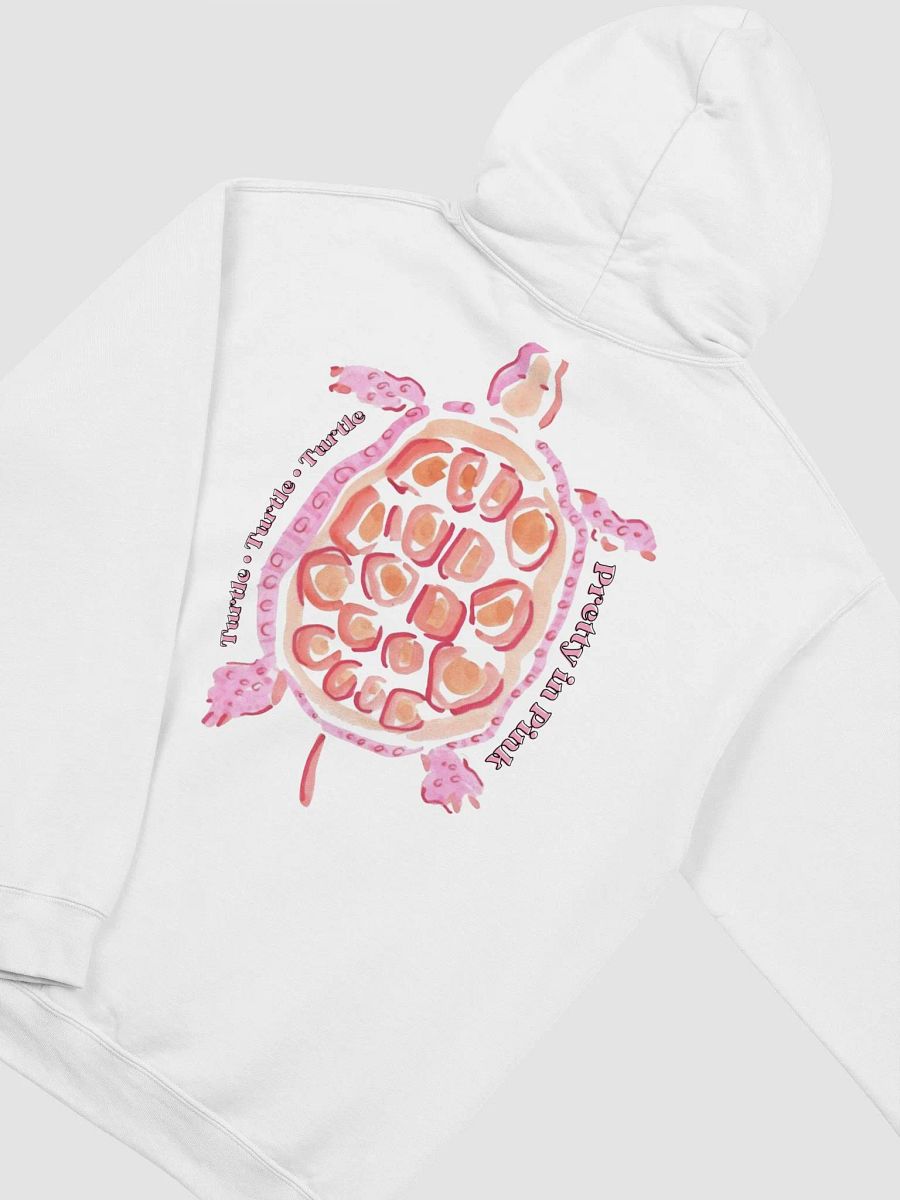 turtle hoodie product image (21)