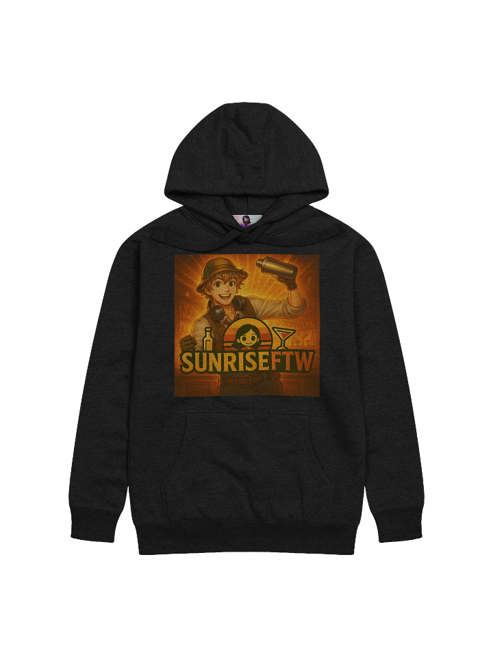SunriseFtw Collab Hoodie product image (13)