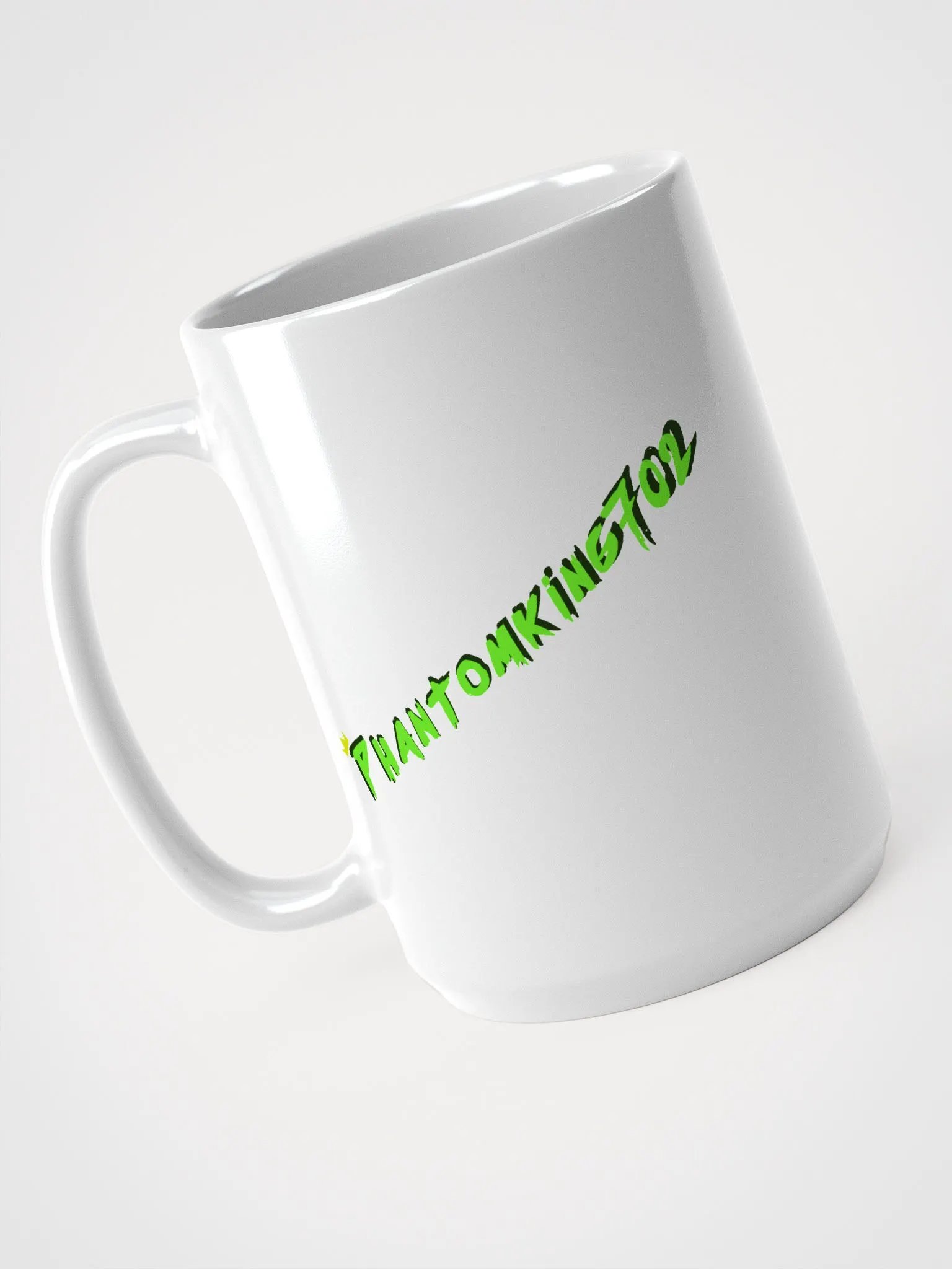 Phantomking Mug product image (3)