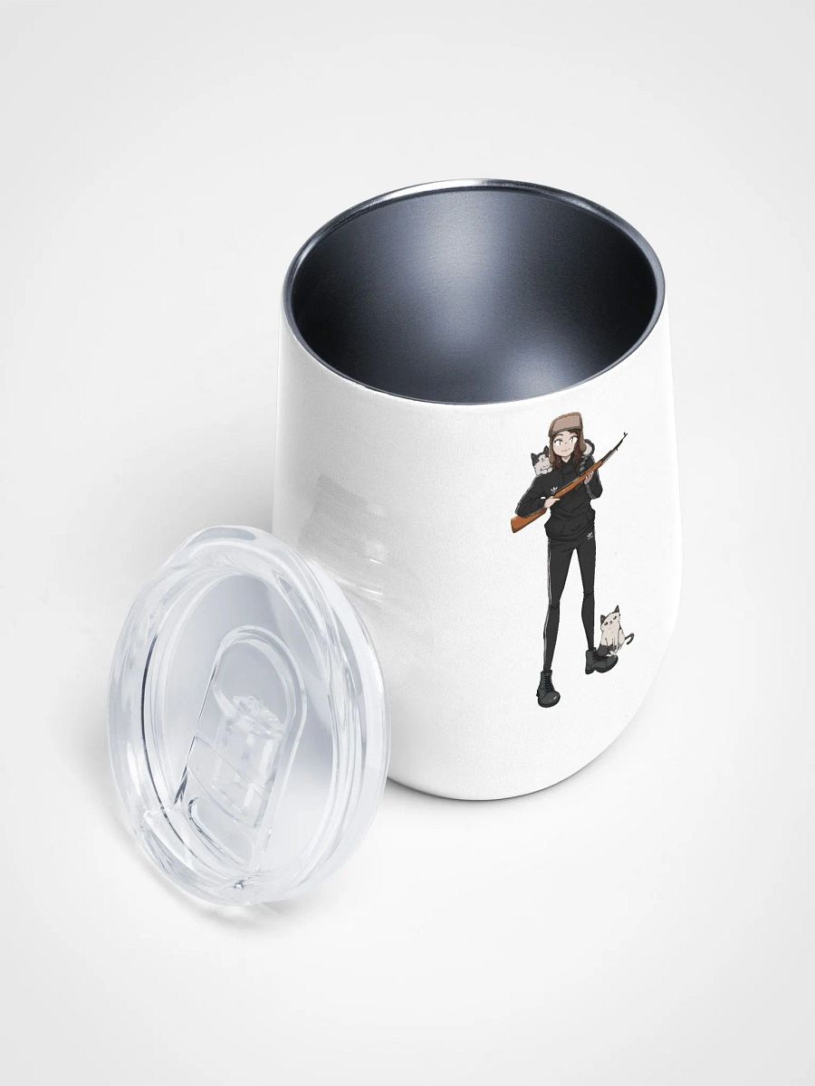 SKS Wine Tumbler product image (3)