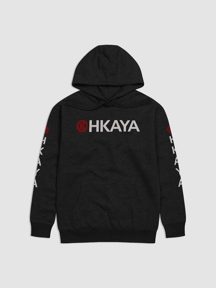 Official Logo Hoodie product image (2)