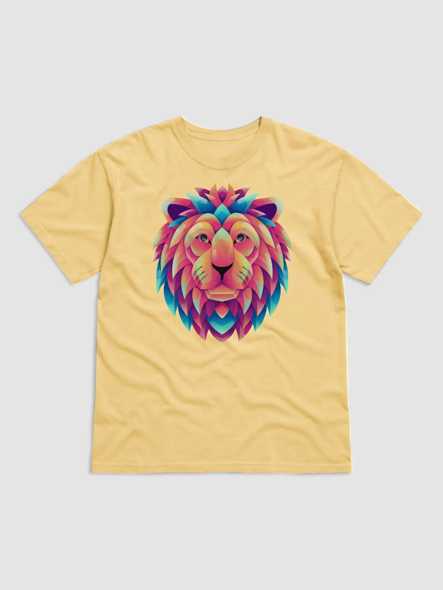 Lion of Judah #05 product image (1)